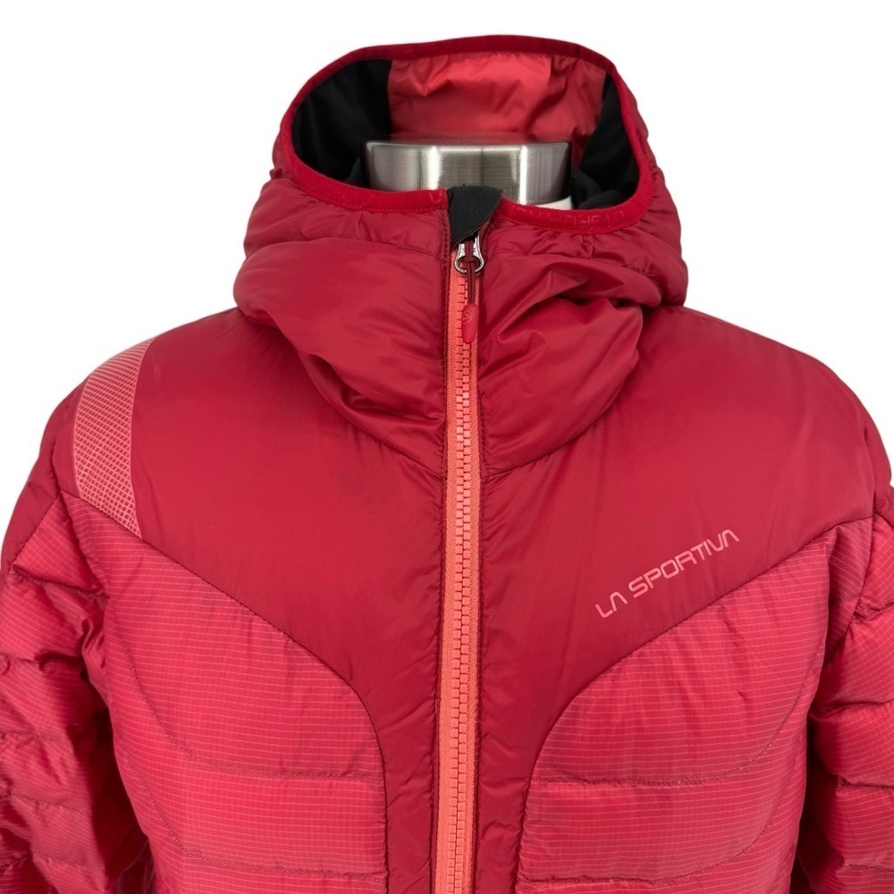 LA SPORTIVA Women's Universe Down Jacket L - Picture 7 of 16
